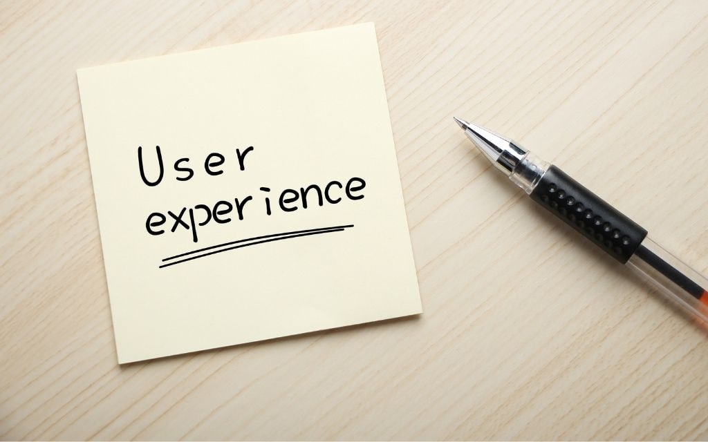 User Experience and Accessibility