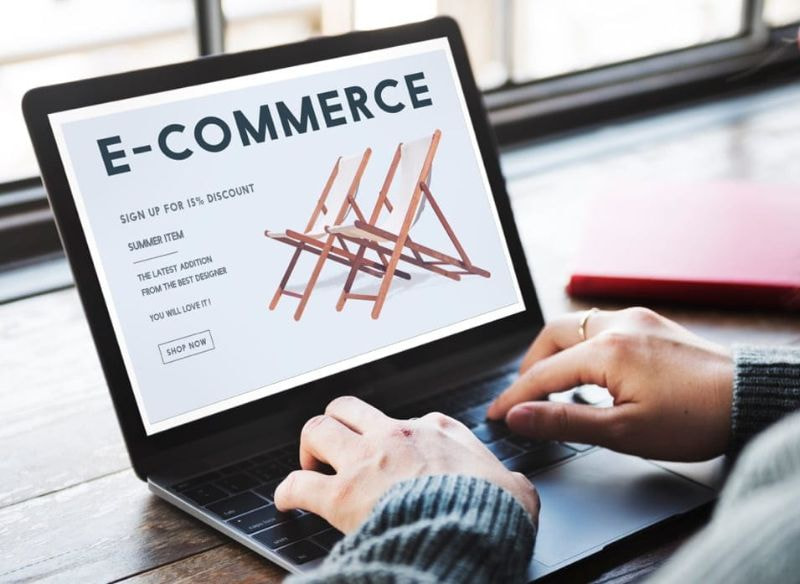 Why Choose WordPress for E-commerce