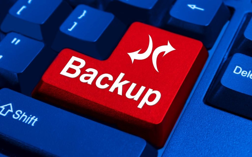 Why Standard WordPress Doesn't Include Built-in Backups