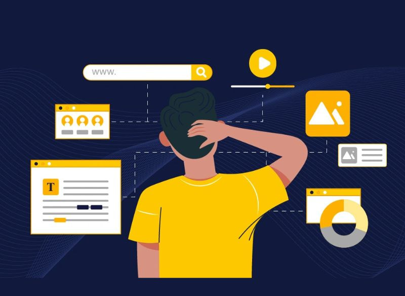 Why Your Website Needs Content Management Plugins