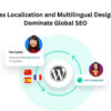 WordPress Localization and Multilingual Design Plugins Dominate Global SEO