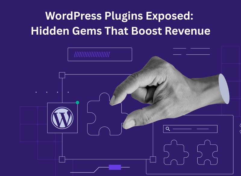 WordPress Plugins Exposed Hidden Gems That Boost Revenue