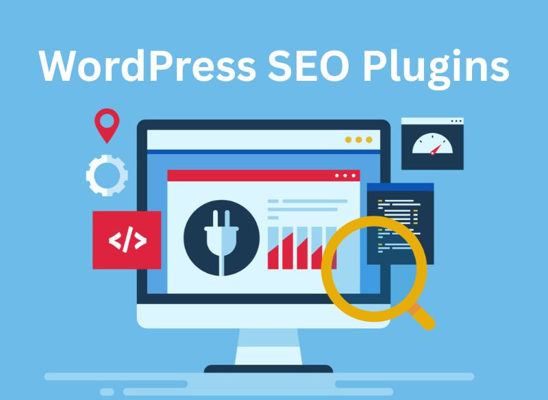 WordPress SEO Plugins