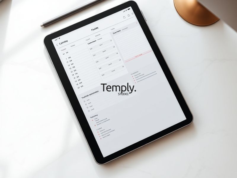 digital planner free download