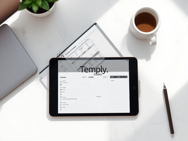 digital planner free download