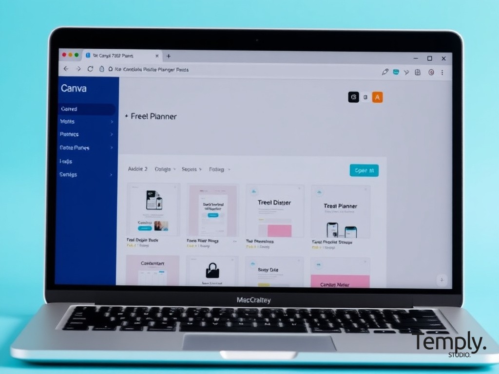 digital planner free