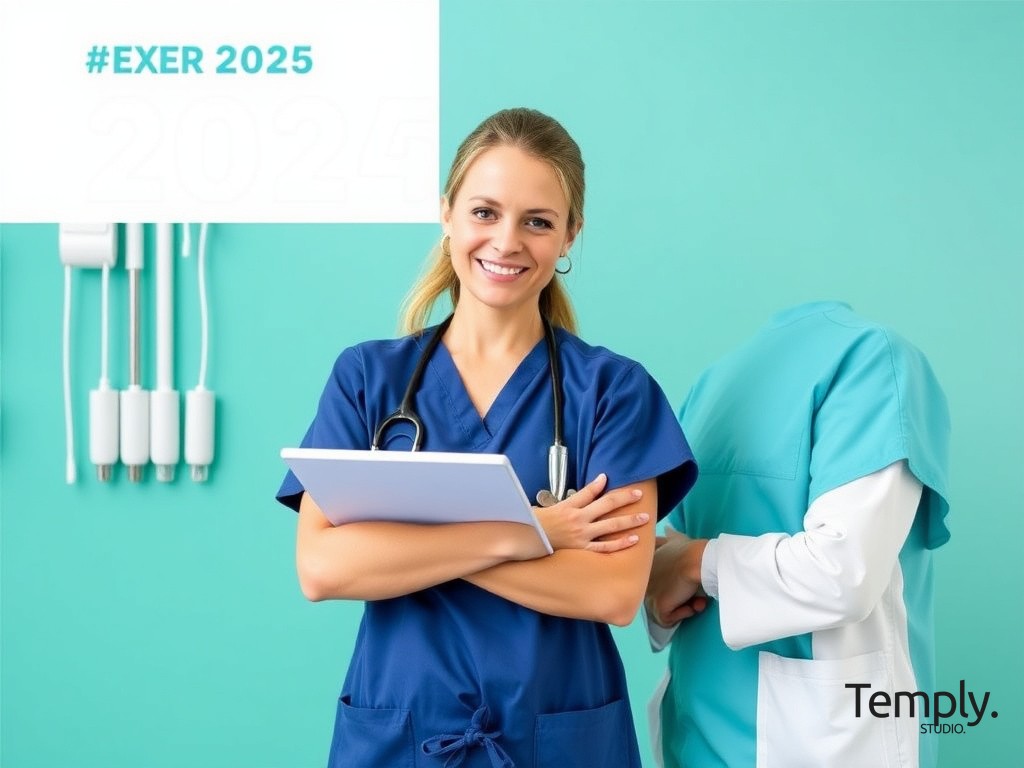 nursing planner 2025
