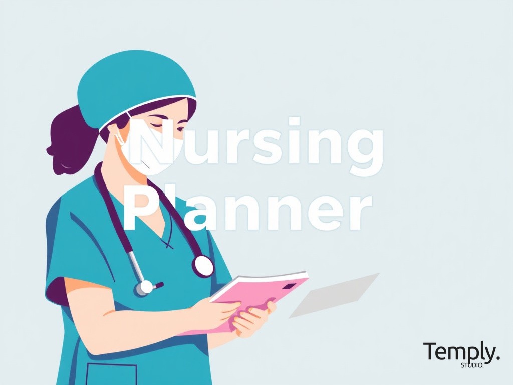 nursing planner jcu related