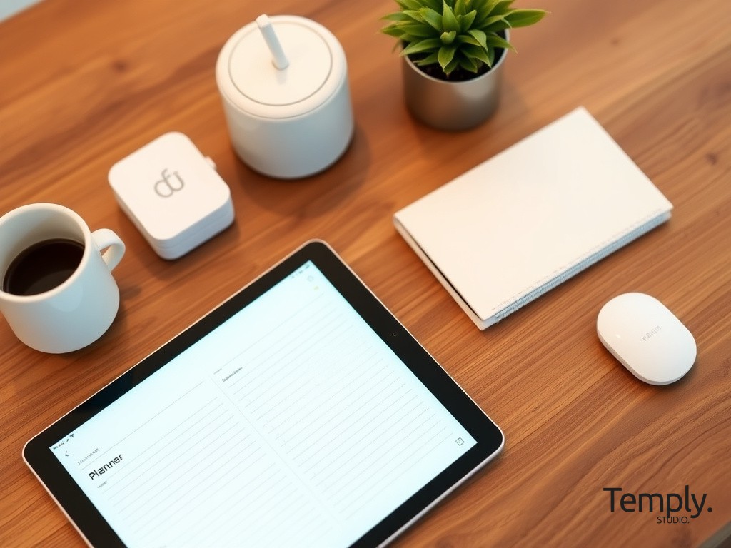 planner goodnotes related