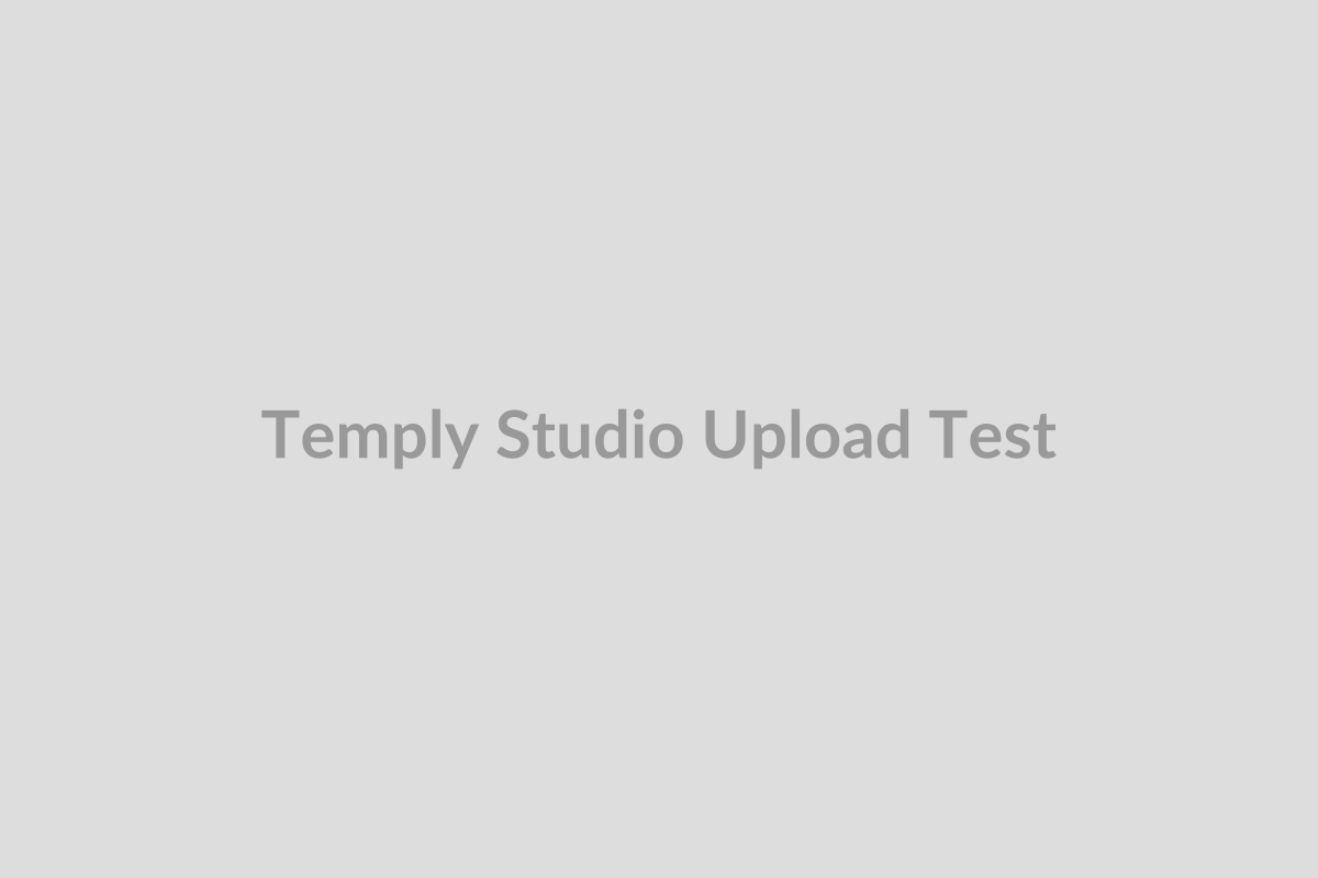 Temply Studio WordPress MCP publishing workflow test