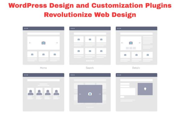 WordPress-Design-and-Customization-Plugins-Revolutionize-Web-Design WordPress Design and Customization Plugins Revolutionize Web Design